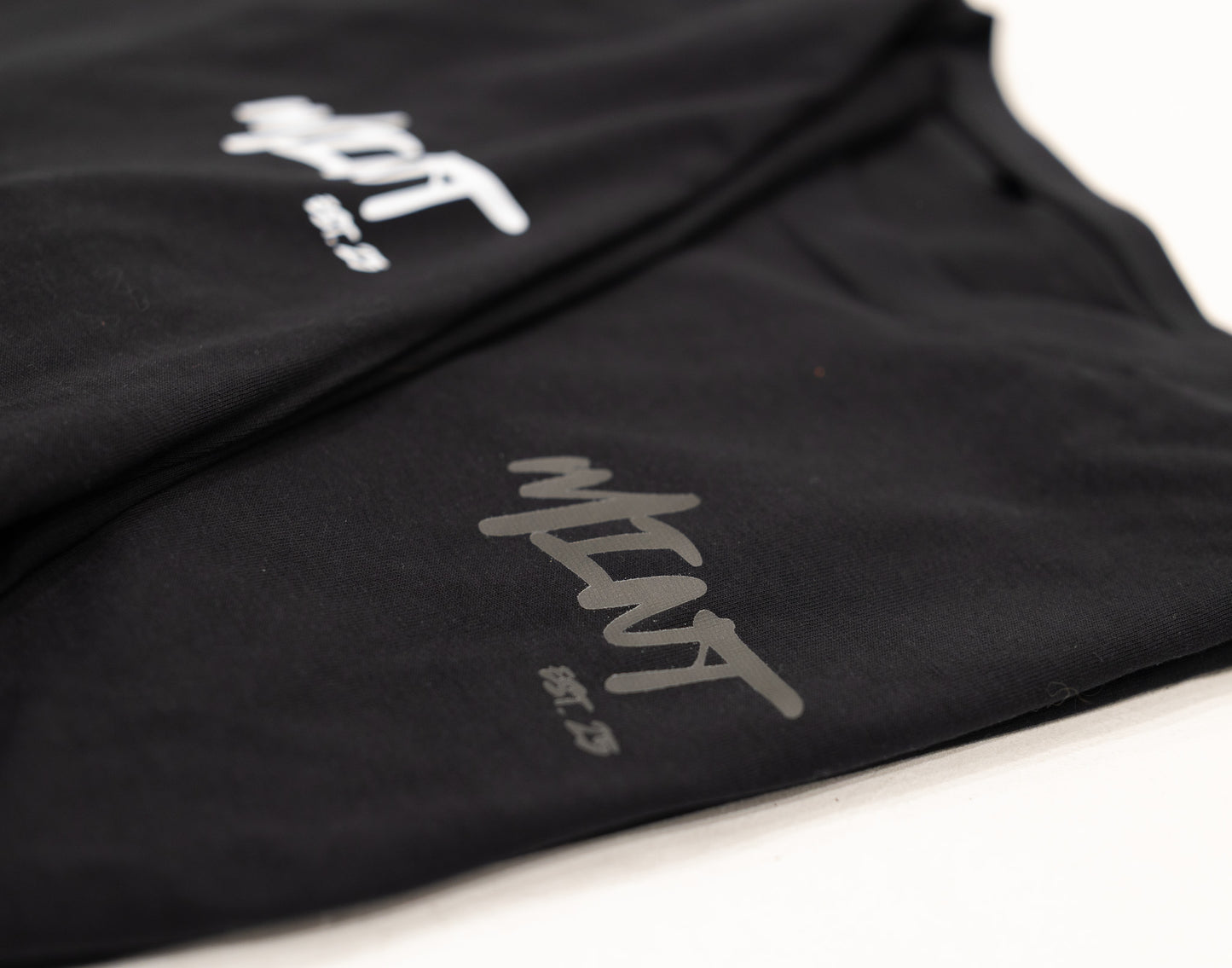 Stealth Tee Shirt Black