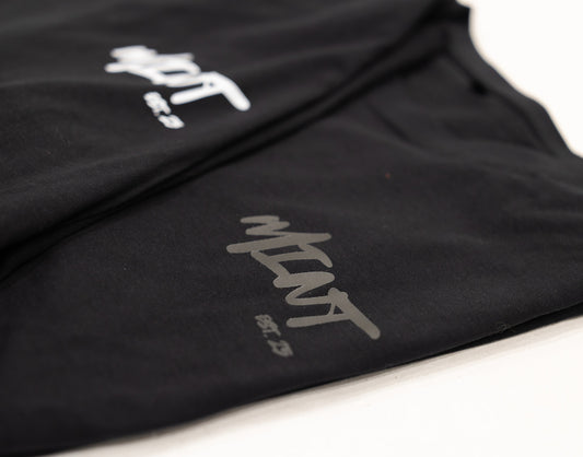 Stealth Tee Shirt Black