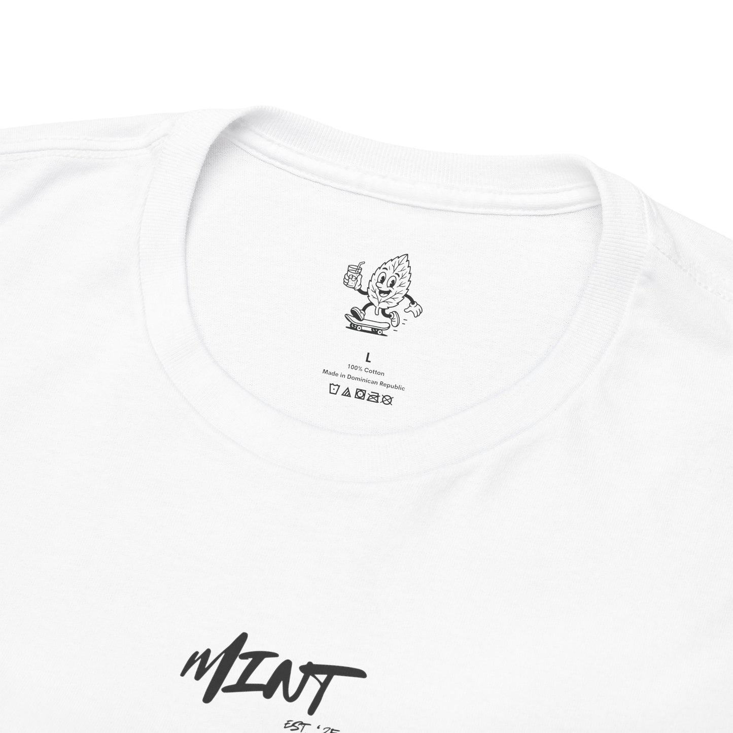 Claude Monet Water Lilies Bridge Print Tee