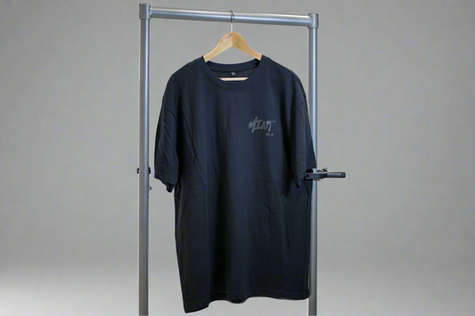 Stealth Tee Shirt Black